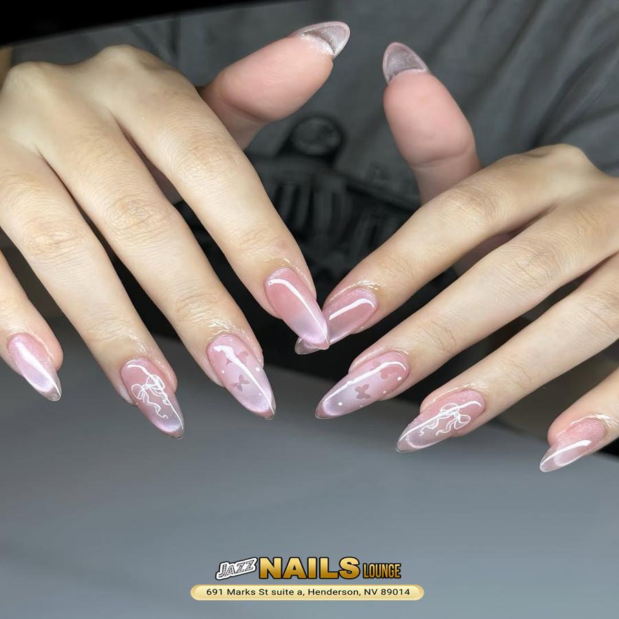 Jazz Nails Lounge Henderson, NV 89014